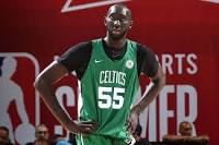 How tall is Tacko Fall?